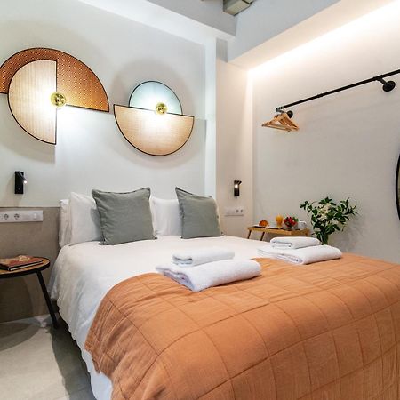 Galera Rooms Sevilla Eksteriør billede