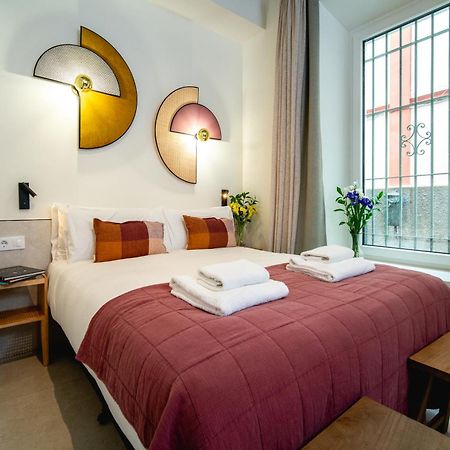 Galera Rooms Sevilla Eksteriør billede
