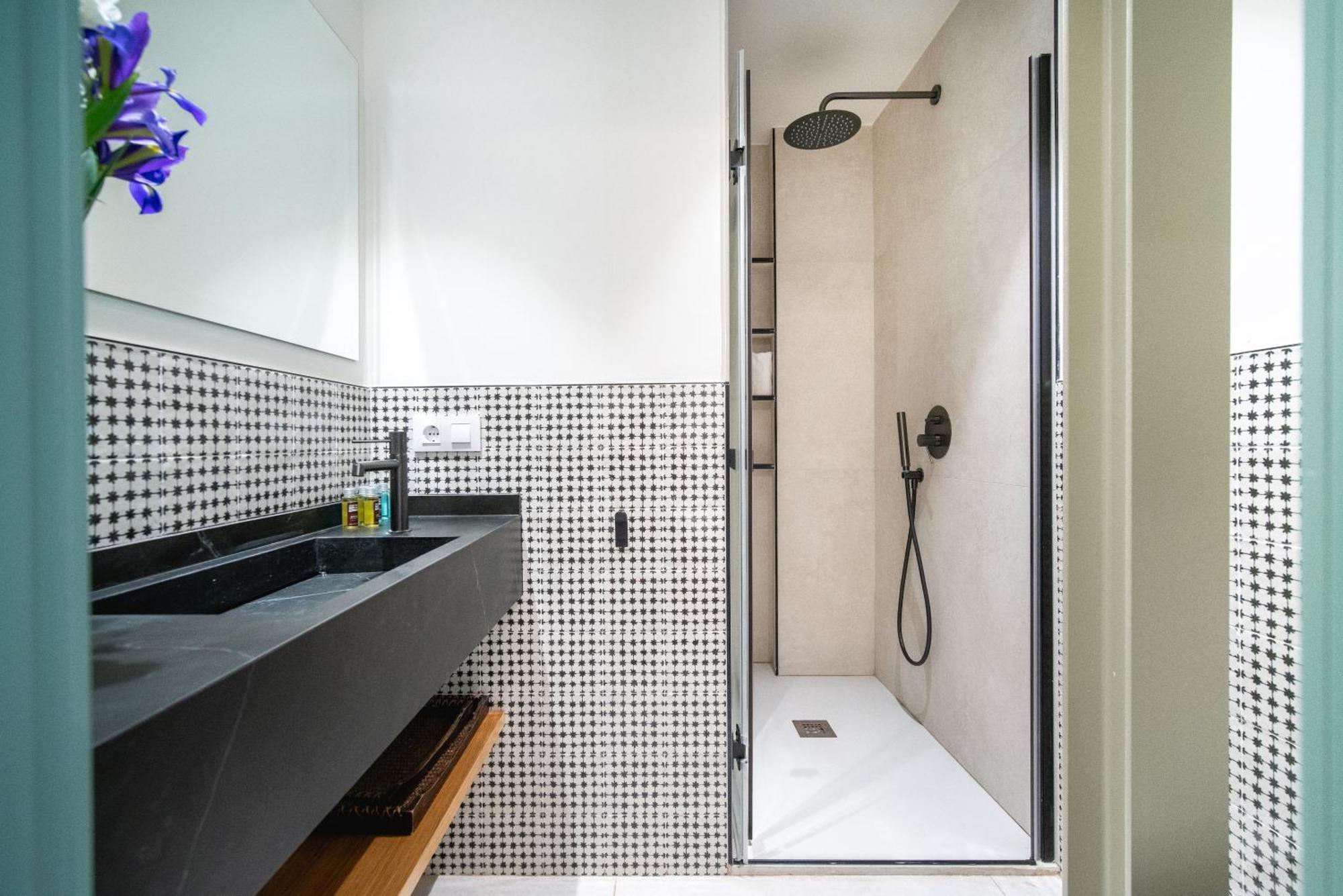 Galera Rooms Sevilla Eksteriør billede