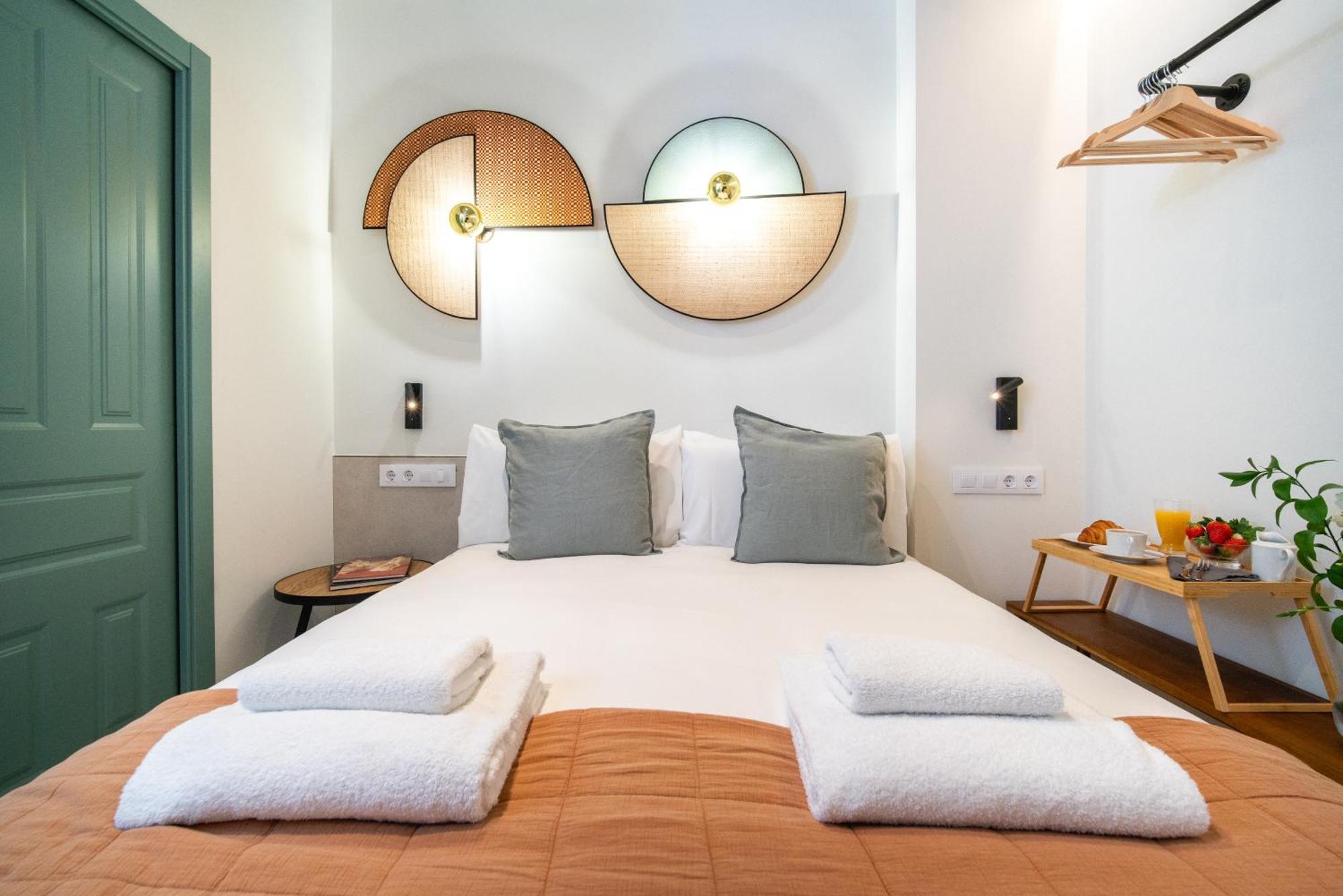 Galera Rooms Sevilla Eksteriør billede