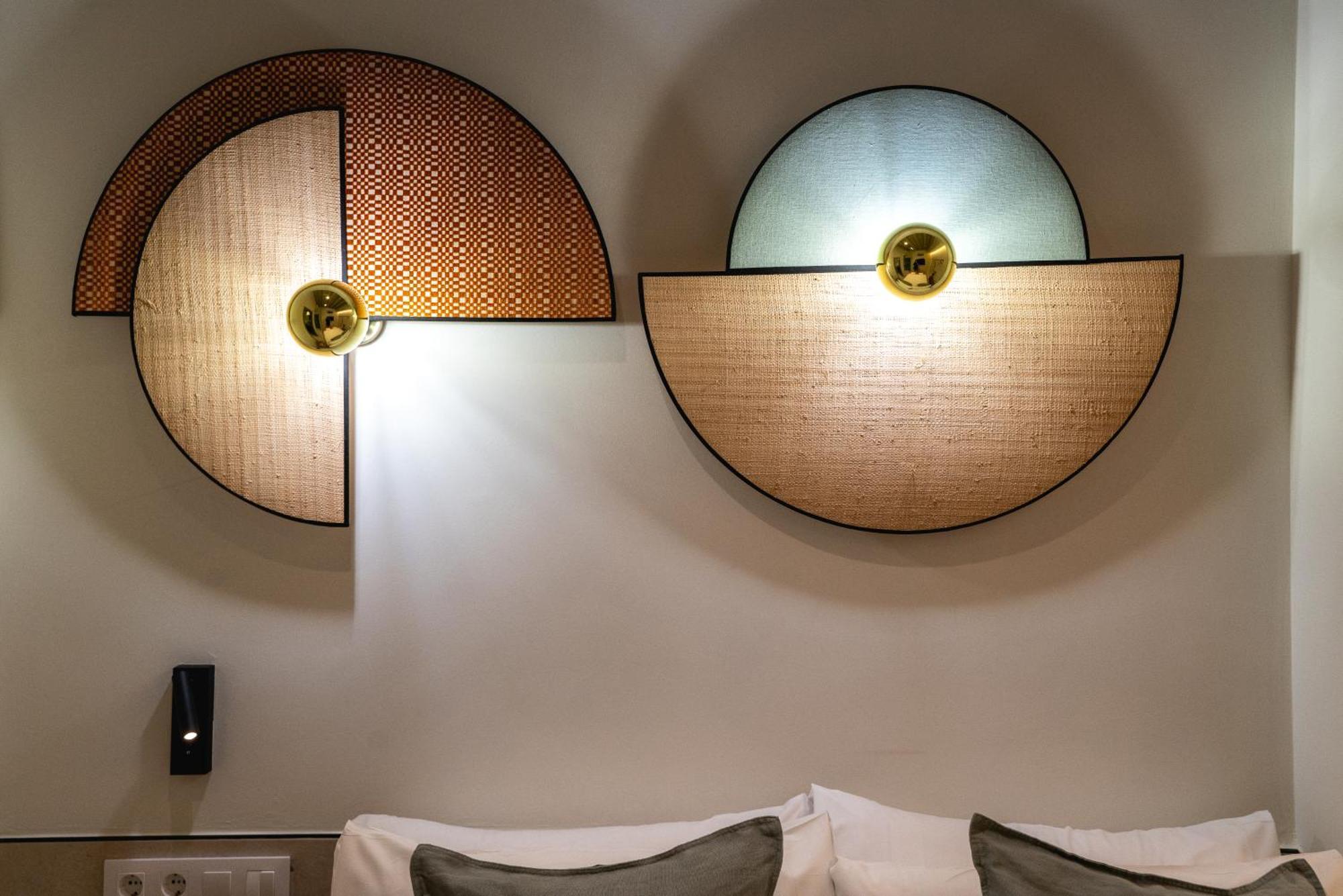 Galera Rooms Sevilla Eksteriør billede