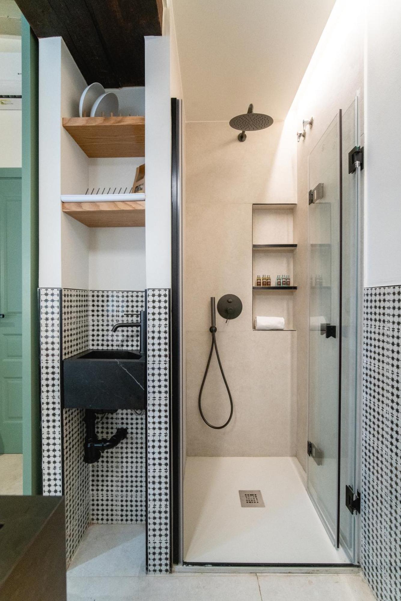 Galera Rooms Sevilla Eksteriør billede