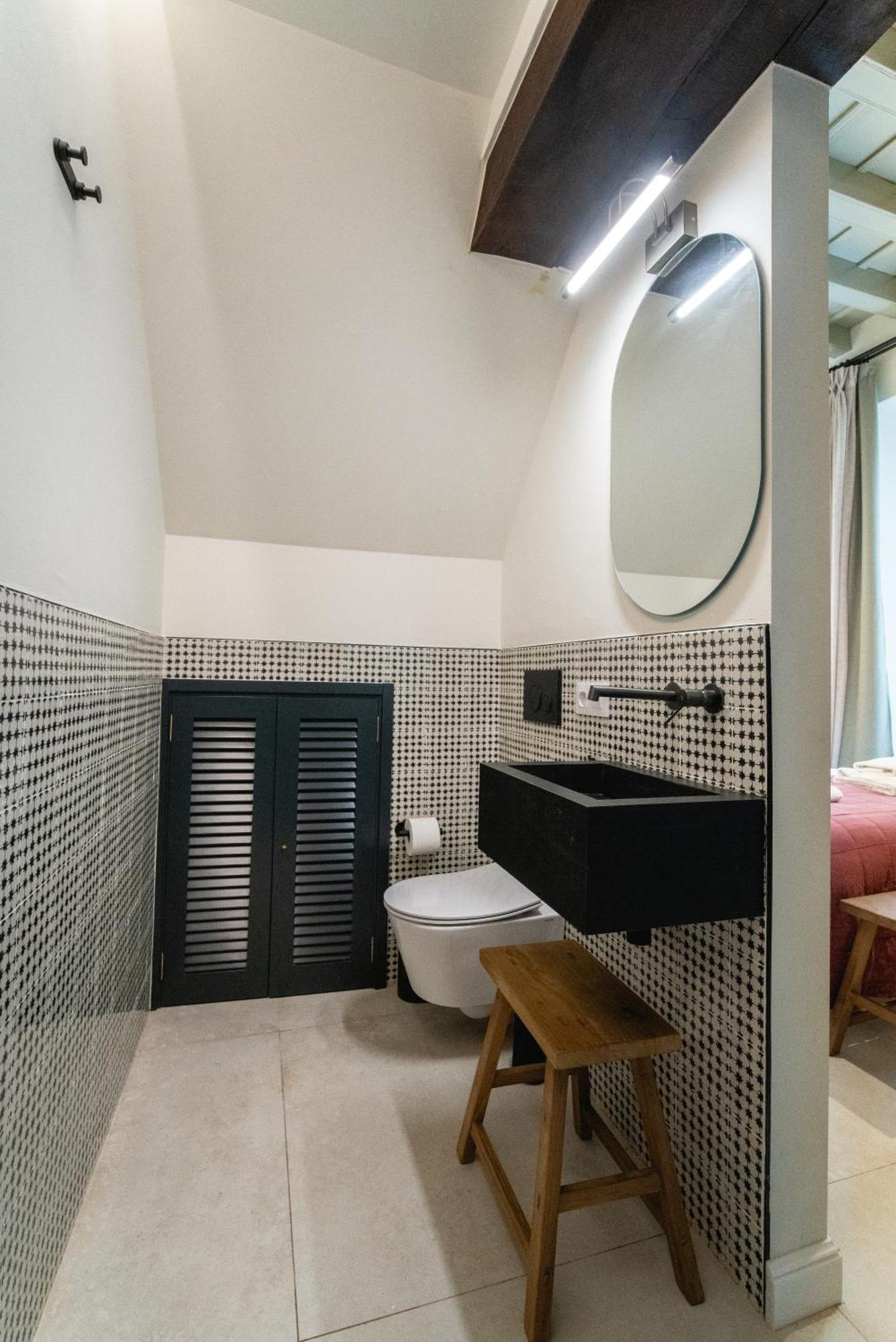 Galera Rooms Sevilla Eksteriør billede