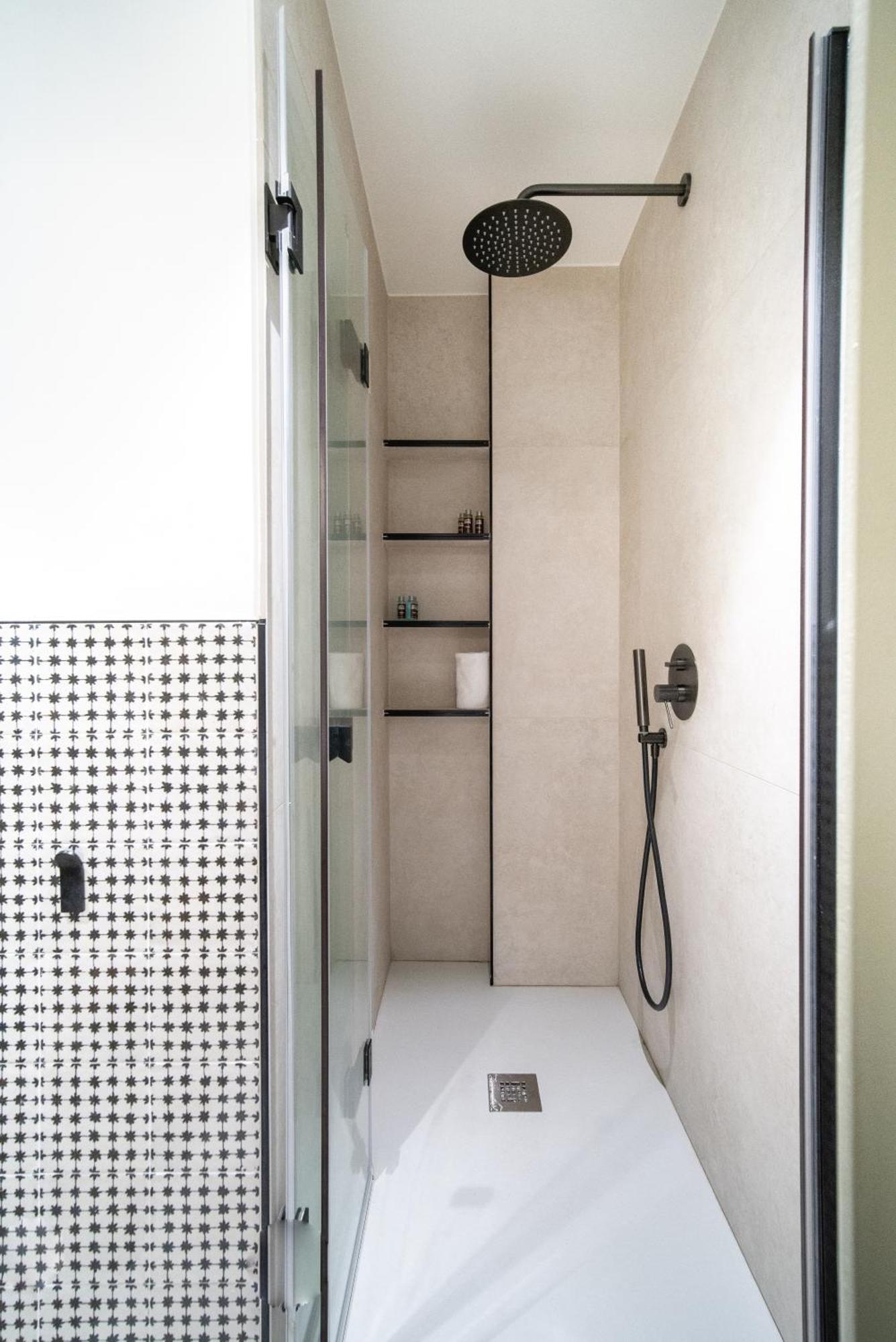 Galera Rooms Sevilla Eksteriør billede