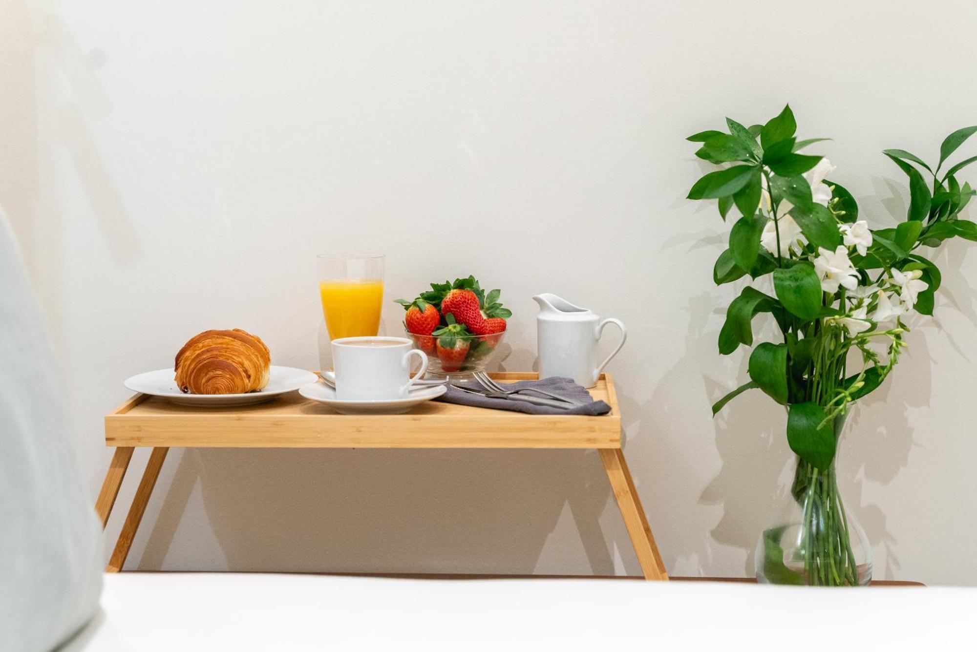 Galera Rooms Sevilla Eksteriør billede
